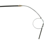 Order Front Brake Cable by DORMAN/FIRST STOP - C92325 For Your Vehicle