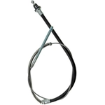 Order Front Brake Cable by DORMAN/FIRST STOP - C92346 For Your Vehicle