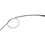 Order Front Brake Cable by DORMAN/FIRST STOP - C92346 For Your Vehicle