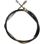 Order Front Brake Cable by DORMAN/FIRST STOP - C92349 For Your Vehicle