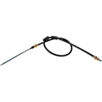 Order Front Brake Cable by DORMAN/FIRST STOP - C92355 For Your Vehicle