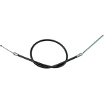 Order Front Brake Cable by DORMAN/FIRST STOP - C92413 For Your Vehicle