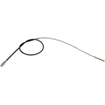 Order Front Brake Cable by DORMAN/FIRST STOP - C92432 For Your Vehicle