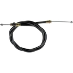 Order Front Brake Cable by DORMAN/FIRST STOP - C92473 For Your Vehicle