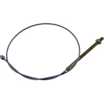 Order Front Brake Cable by DORMAN/FIRST STOP - C92527 For Your Vehicle