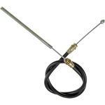 Order Front Brake Cable by DORMAN/FIRST STOP - C92562 For Your Vehicle