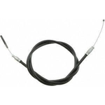 Order Front Brake Cable by DORMAN/FIRST STOP - C92590 For Your Vehicle