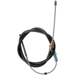 Order Front Brake Cable by DORMAN/FIRST STOP - C92675 For Your Vehicle
