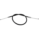 Order Front Brake Cable by DORMAN/FIRST STOP - C92804 For Your Vehicle