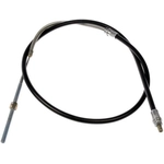 Order Front Brake Cable by DORMAN/FIRST STOP - C92916 For Your Vehicle