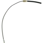 Order Front Brake Cable by DORMAN/FIRST STOP - C92992 For Your Vehicle