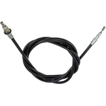 Order Front Brake Cable by DORMAN/FIRST STOP - C93051 For Your Vehicle