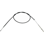 Order Front Brake Cable by DORMAN/FIRST STOP - C93138 For Your Vehicle