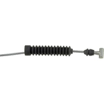 Order Front Brake Cable by DORMAN/FIRST STOP - C93167 For Your Vehicle