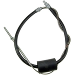 Order Front Brake Cable by DORMAN/FIRST STOP - C93174 For Your Vehicle