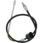 Order Front Brake Cable by DORMAN/FIRST STOP - C93175 For Your Vehicle