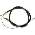 Order Front Brake Cable by DORMAN/FIRST STOP - C93219 For Your Vehicle