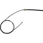 Order Front Brake Cable by DORMAN/FIRST STOP - C93245 For Your Vehicle
