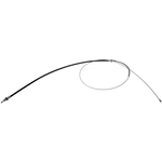 Order Front Brake Cable by DORMAN/FIRST STOP - C93247 For Your Vehicle