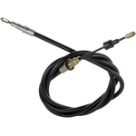 Order Front Brake Cable by DORMAN/FIRST STOP - C93267 For Your Vehicle