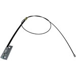 Order Front Brake Cable by DORMAN/FIRST STOP - C93274 For Your Vehicle