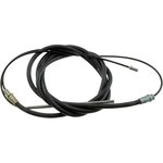 Order Front Brake Cable by DORMAN/FIRST STOP - C93289 For Your Vehicle