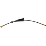 Order Front Brake Cable by DORMAN/FIRST STOP - C93311 For Your Vehicle