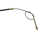 Order Front Brake Cable by DORMAN/FIRST STOP - C93330 For Your Vehicle