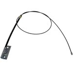 Order Front Brake Cable by DORMAN/FIRST STOP - C93342 For Your Vehicle