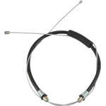 Order Front Brake Cable by DORMAN/FIRST STOP - C93398 For Your Vehicle