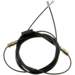 Order Front Brake Cable by DORMAN/FIRST STOP - C93402 For Your Vehicle