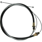 Order Front Brake Cable by DORMAN/FIRST STOP - C93404 For Your Vehicle