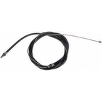 Order Front Brake Cable by DORMAN/FIRST STOP - C93405 For Your Vehicle