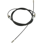 Order Front Brake Cable by DORMAN/FIRST STOP - C93455 For Your Vehicle