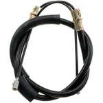 Order Front Brake Cable by DORMAN/FIRST STOP - C93490 For Your Vehicle