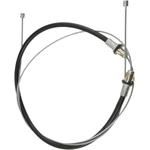 Order Front Brake Cable by DORMAN/FIRST STOP - C93523 For Your Vehicle