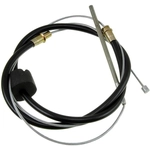 Order Front Brake Cable by DORMAN/FIRST STOP - C93585 For Your Vehicle