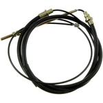 Order Front Brake Cable by DORMAN/FIRST STOP - C93586 For Your Vehicle