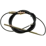 Order Front Brake Cable by DORMAN/FIRST STOP - C93624 For Your Vehicle