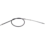 Order Front Brake Cable by DORMAN/FIRST STOP - C93645 For Your Vehicle