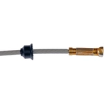 Order Front Brake Cable by DORMAN/FIRST STOP - C93712 For Your Vehicle