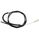 Order Front Brake Cable by DORMAN/FIRST STOP - C93742 For Your Vehicle