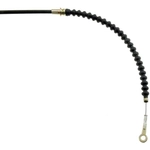 Order Front Brake Cable by DORMAN/FIRST STOP - C93742 For Your Vehicle