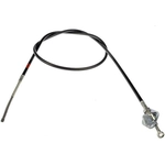 Order Front Brake Cable by DORMAN/FIRST STOP - C93804 For Your Vehicle