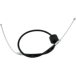 Order Front Brake Cable by DORMAN/FIRST STOP - C93820 For Your Vehicle