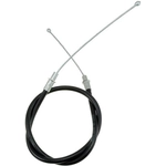 Order Front Brake Cable by DORMAN/FIRST STOP - C93822 For Your Vehicle