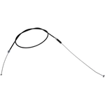 Order Front Brake Cable by DORMAN/FIRST STOP - C93882 For Your Vehicle