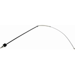 Order Front Brake Cable by DORMAN/FIRST STOP - C93904 For Your Vehicle