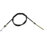 Order Front Brake Cable by DORMAN/FIRST STOP - C93915 For Your Vehicle