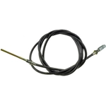 Order Front Brake Cable by DORMAN/FIRST STOP - C93916 For Your Vehicle